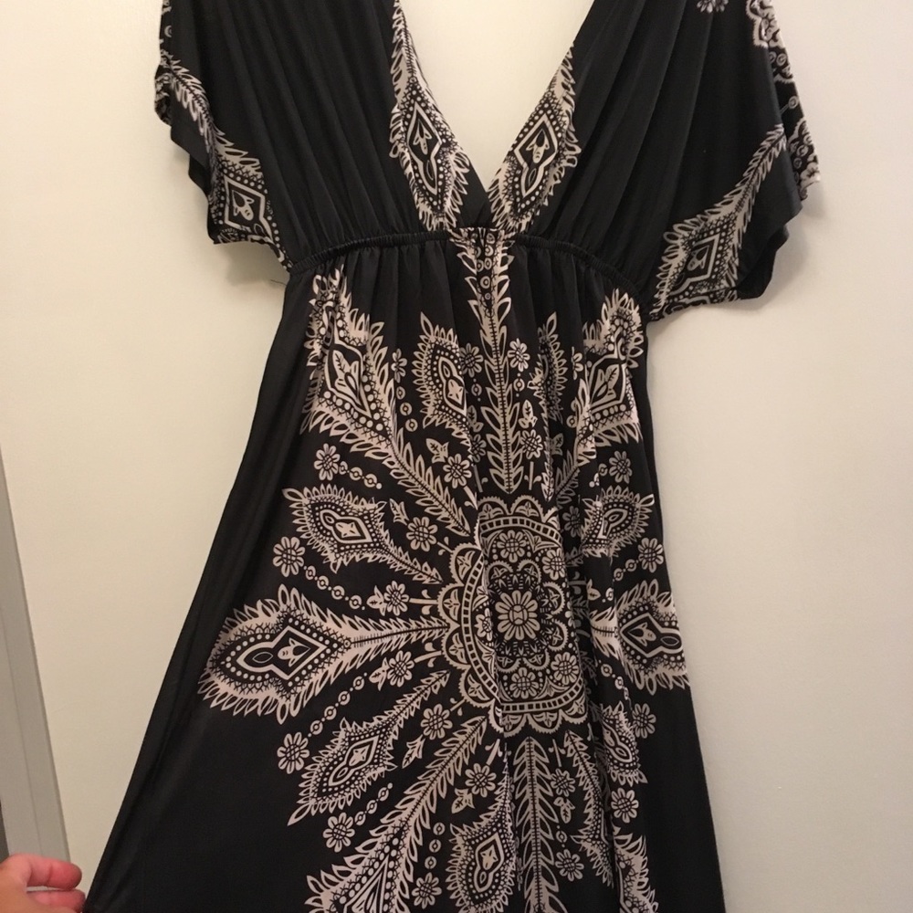 Coverup for bathing suit